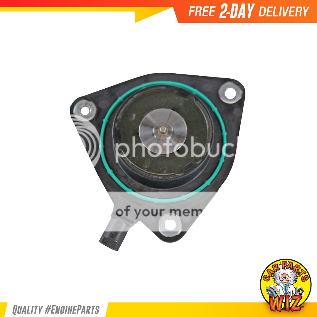 Variable Valve Timing Solenoid Fits 0611 Pontiac G6 3.5L4.6L DOHC OHV